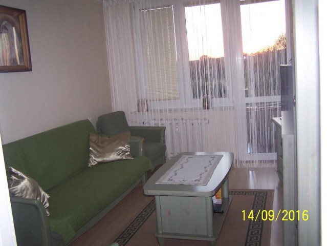 Mieszkanie 2-pokojowe Biłgoraj, ul. Nadstawna. Zdjęcie 1