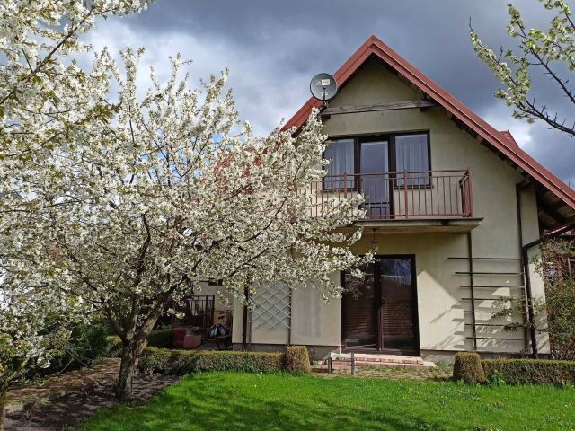 dom wolnostojący Mława Centrum, ul. Zacisze. Zdjęcie 1