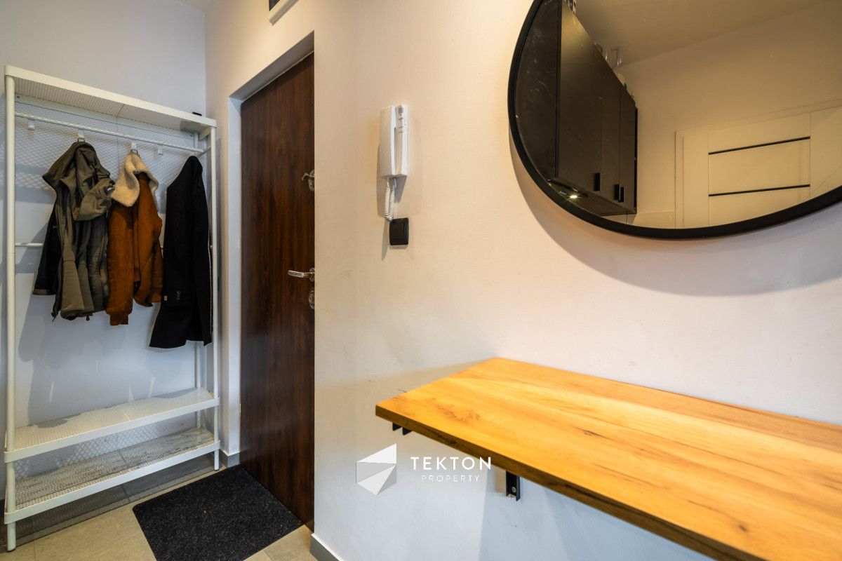 Mieszkanie 2-pokojowe Kraków Grzegórzki, ul. Zwycięstwa. Zdjęcie 9