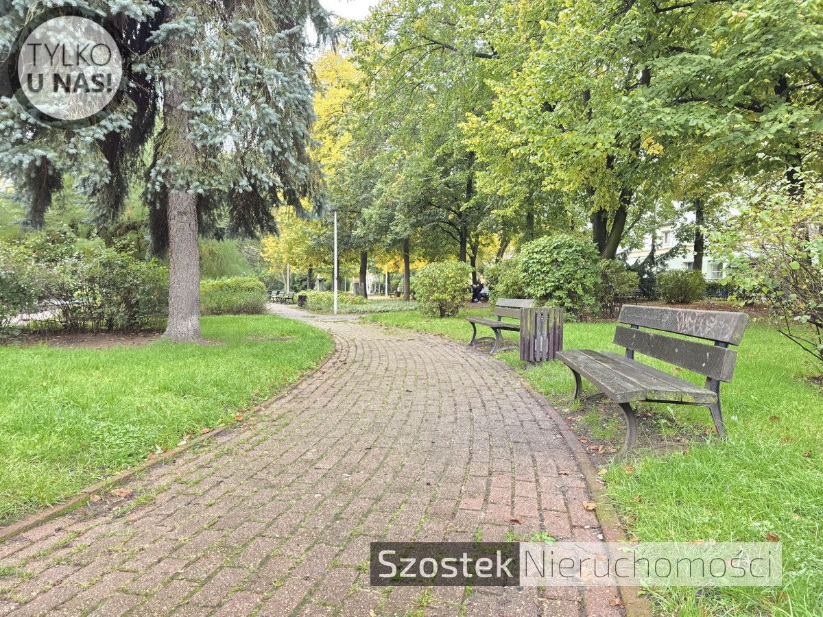 Mieszkanie 3-pokojowe Częstochowa Centrum, ul. Waszyngtona. Zdjęcie 18