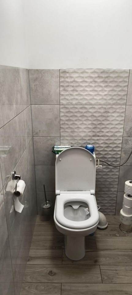 dom wolnostojący, 5 pokoi Mirosław. Zdjęcie 7