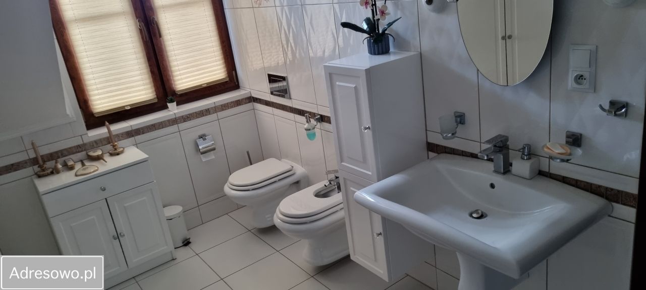 dom wolnostojący, 6 pokoi Masłów Pierwszy, ul. Foliowa. Zdjęcie 17