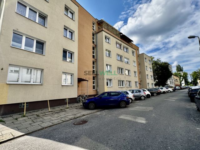 Mieszkanie 2-pokojowe Łódź Doły, ul. Przemysłowa. Zdjęcie 10