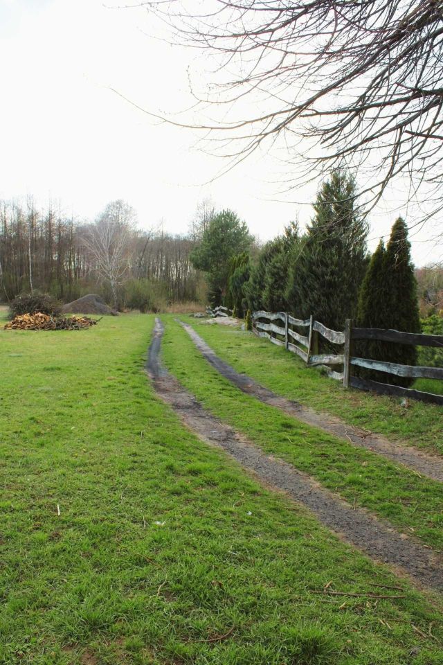 dom wolnostojący Chalin. Zdjęcie 8