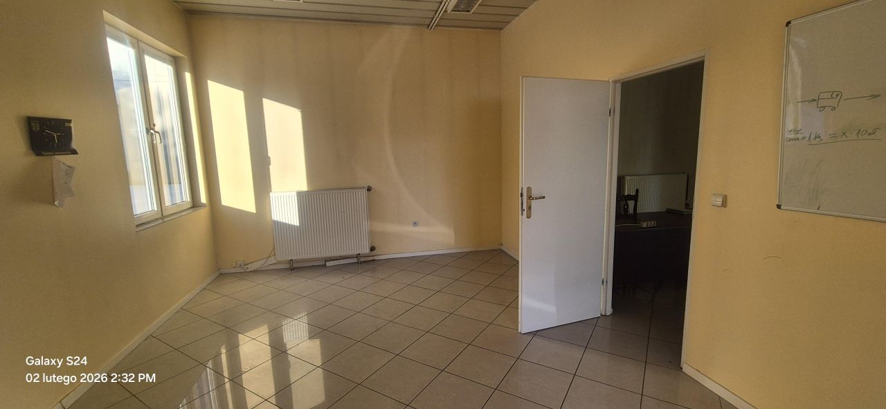 Hala/magazyn Urzut, ul. Lazurowa. Zdjęcie 10