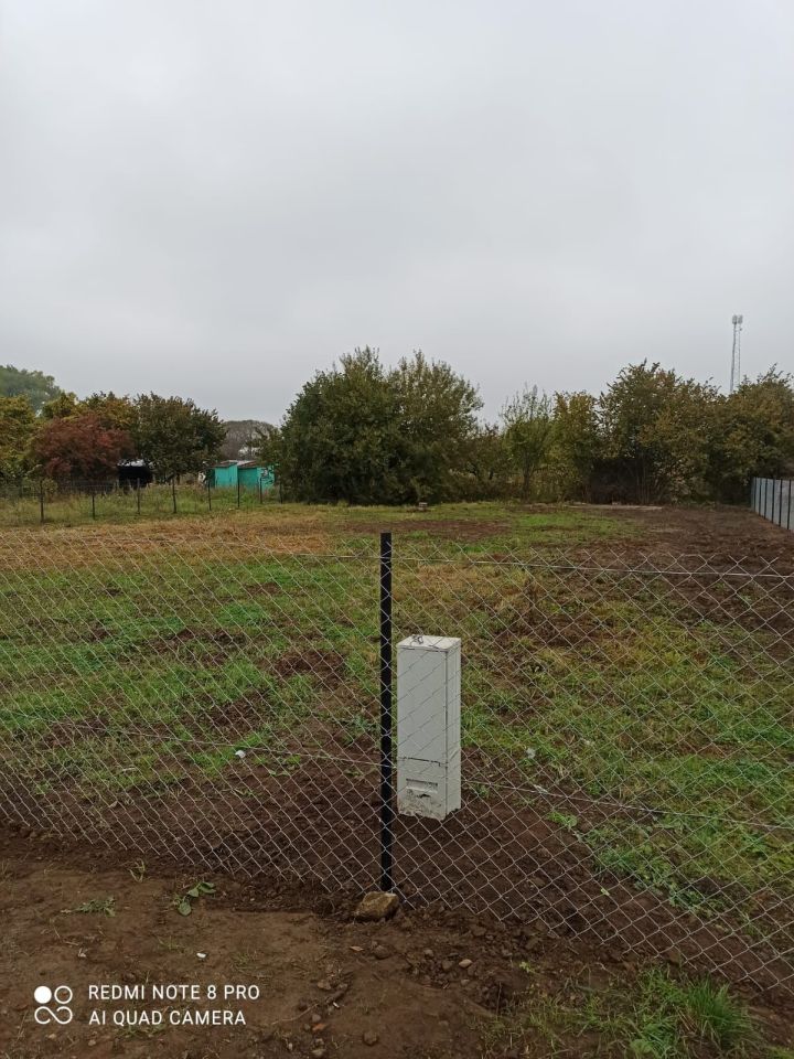 Działka rod Trzebiatów. Zdjęcie 8