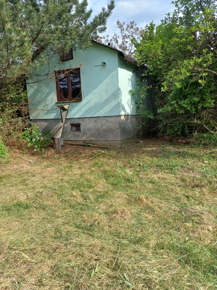 Działka budowlana Puławy Górna Niwa, ul. Ludwika Meresty. Zdjęcie 2