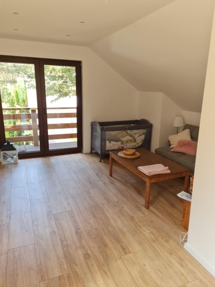 dom wolnostojący Cierplewo. Zdjęcie 6