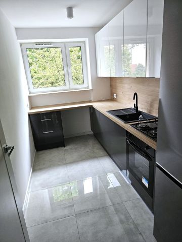 Mieszkanie 2-pokojowe Radom Śródmieście, ul. Ludwika Waryńskiego. Zdjęcie 1