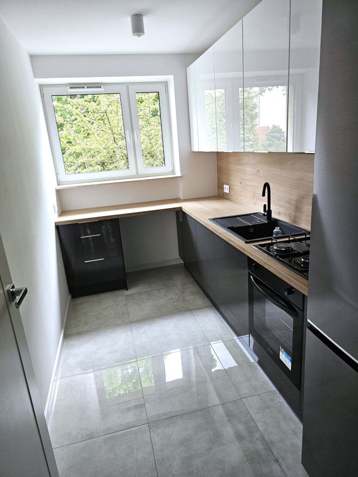 Mieszkanie 2-pokojowe Radom Śródmieście, ul. Ludwika Waryńskiego