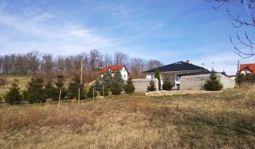 Działka budowlana Jordanów Śląski, ul. Kombatantów