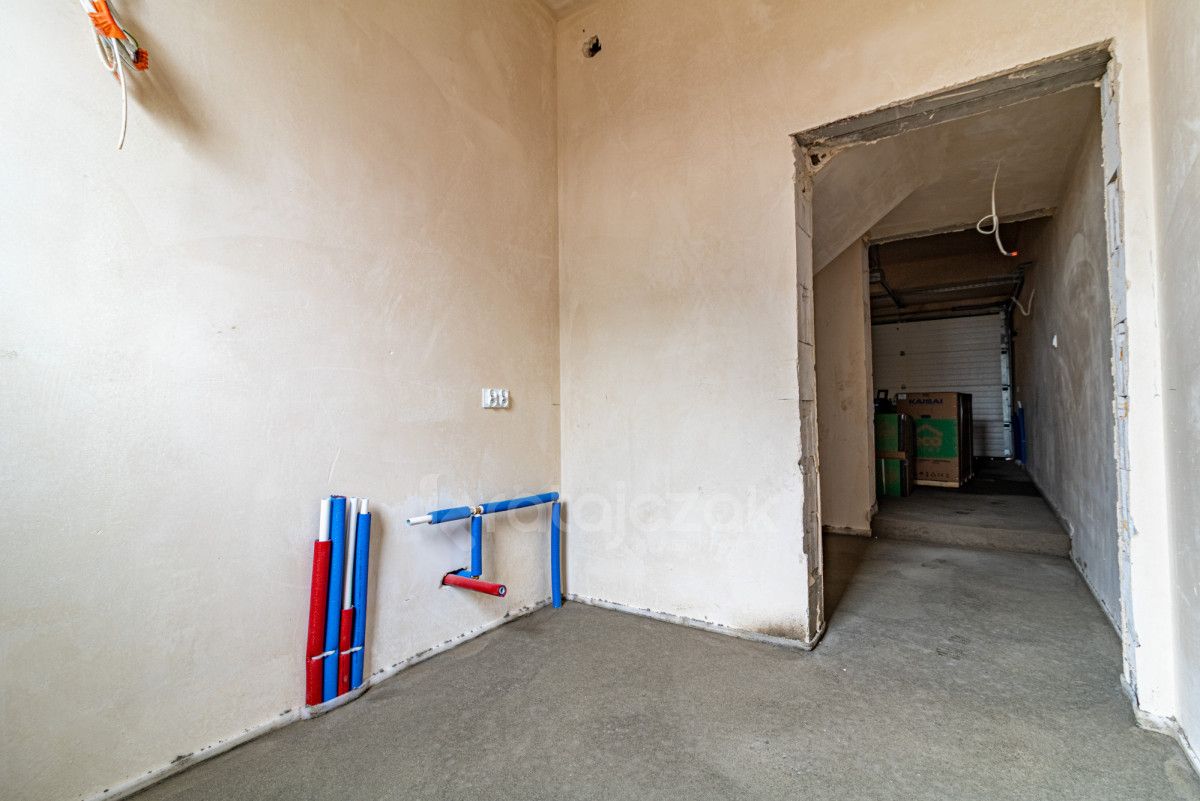 bliźniak, 5 pokoi Gdańsk Bysewo, ul. Żukowska. Zdjęcie 10