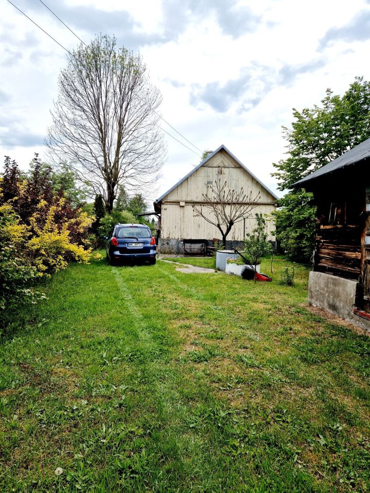 dom wolnostojący Zagrodniki. Zdjęcie 8