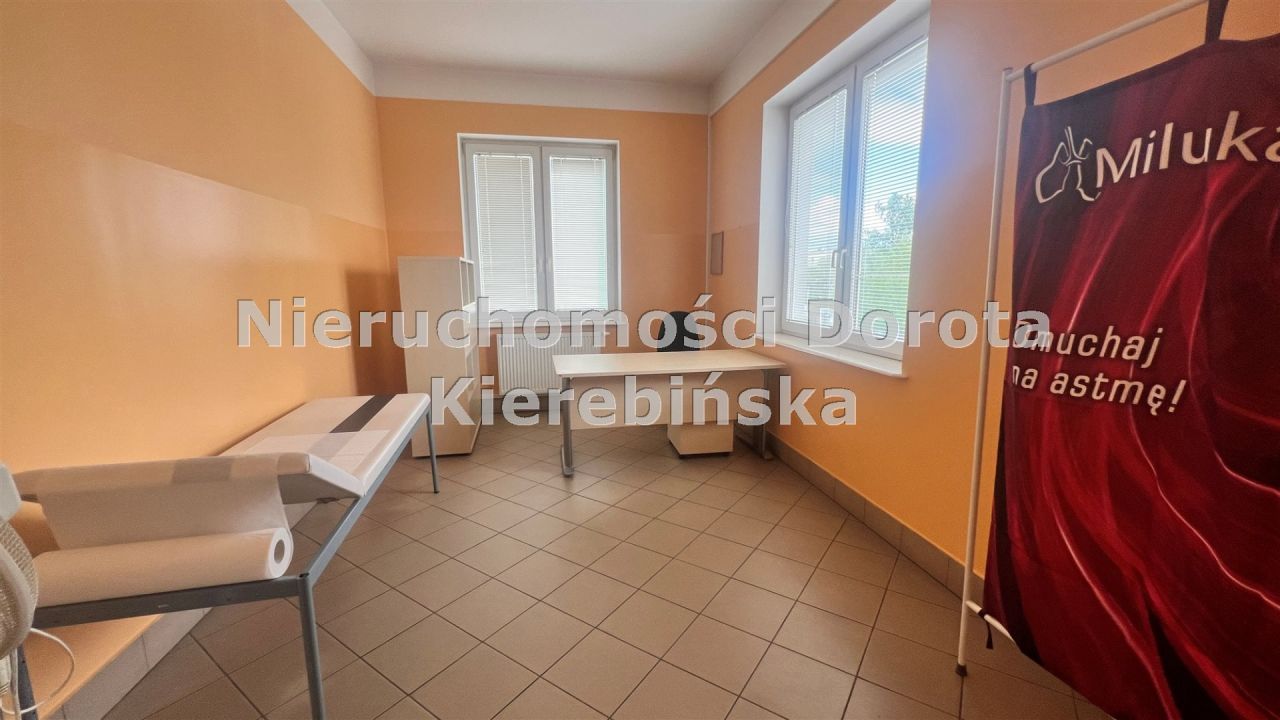 Lokal Tomaszów Mazowiecki, ul. dr. Karola Benniego. Zdjęcie 9