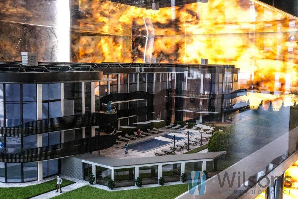 Mieszkanie 2-pokojowe Stegna, ul. Brzozowa. Zdjęcie 16