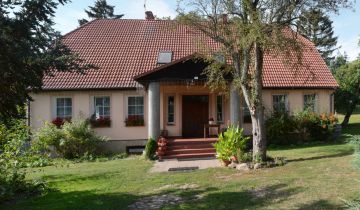 dom wolnostojący, 8 pokoi Świdwin, ul. Szczecińska