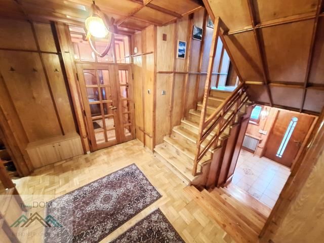 dom wolnostojący, 6 pokoi Bukowno, ul. Starczynowska. Zdjęcie 3