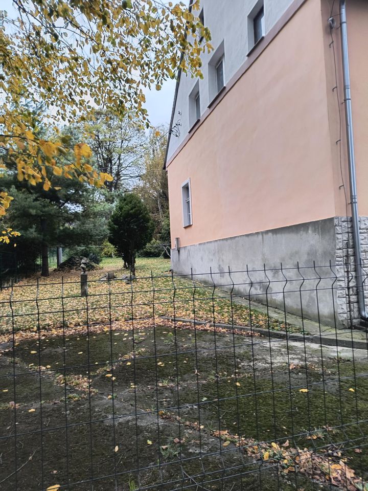 dom wolnostojący, 11 pokoi Kotla, ul. Głogowska. Zdjęcie 12