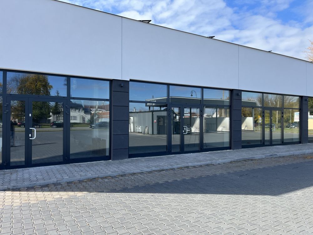 Lokal Białobrzegi. Zdjęcie 2