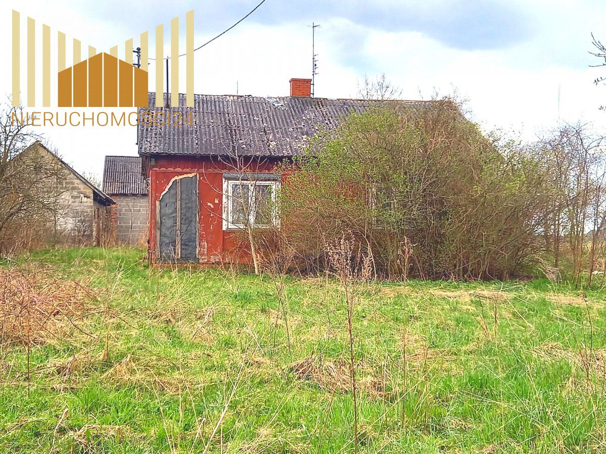 Działka siedliskowa Siennica. Zdjęcie 6