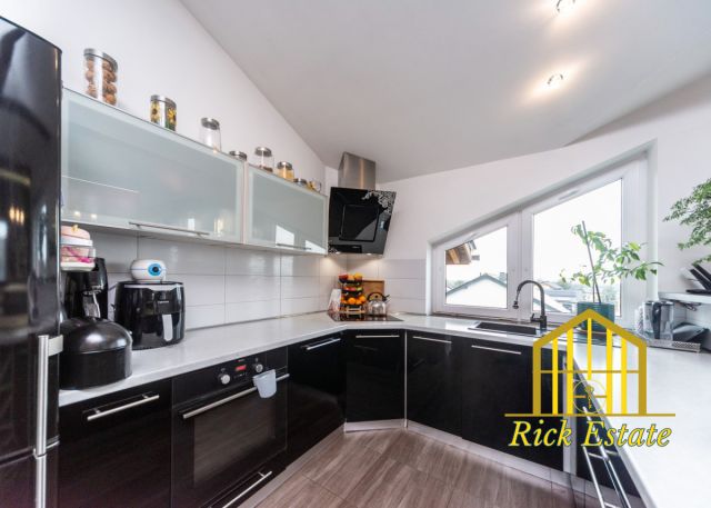 Mieszkanie 4-pokojowe Czechowice-Dziedzice, ul. Wąska. Zdjęcie 8