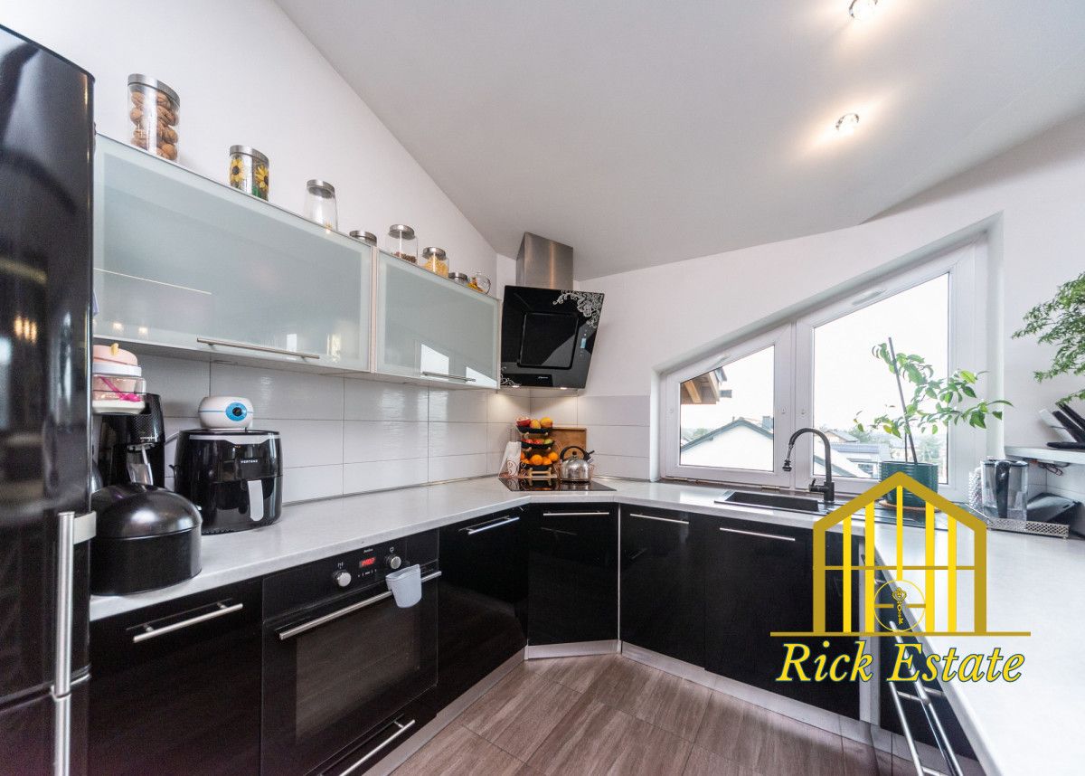 Mieszkanie 4-pokojowe Czechowice-Dziedzice, ul. Wąska. Zdjęcie 8