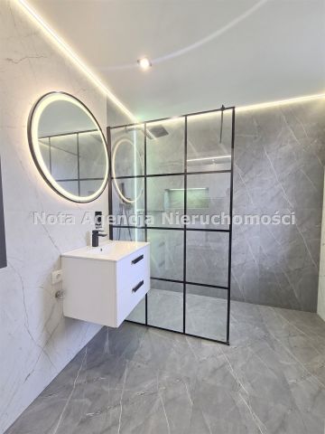 Mieszkanie 4-pokojowe Wałbrzych Stary Zdrój, ul. Stefana Żeromskiego. Zdjęcie 8