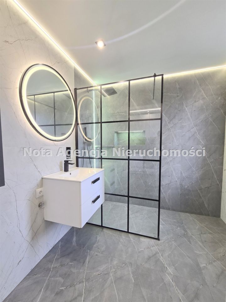 Mieszkanie 4-pokojowe Wałbrzych Stary Zdrój, ul. Stefana Żeromskiego. Zdjęcie 8