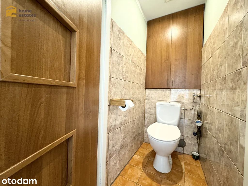 Mieszkanie 2-pokojowe Kraków Łagiewniki, ul. Cegielniana. Zdjęcie 8