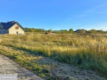 Działka budowlana Ligota Mała