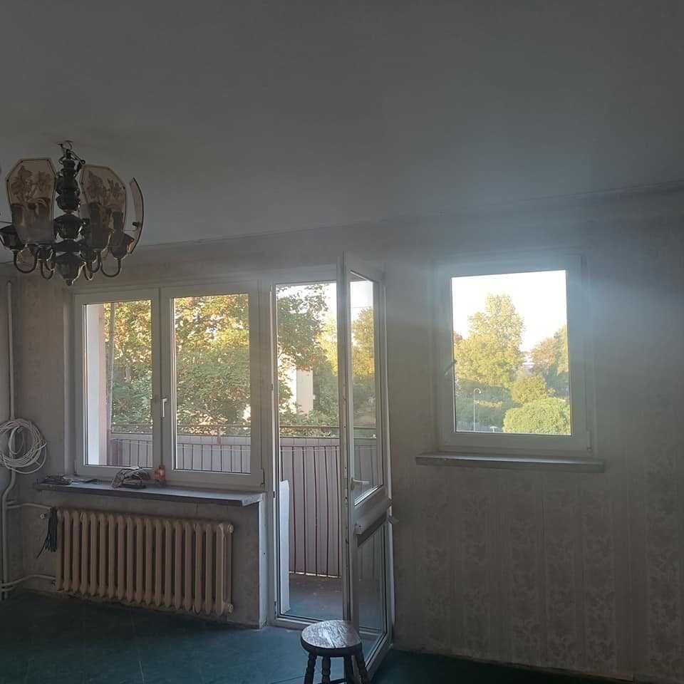 Mieszkanie 3-pokojowe Płock, ul. Kredytowa