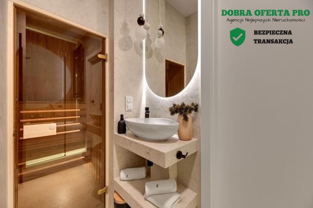 Mieszkanie 4-pokojowe Gdańsk Brzeźno, ul. Starowiejska. Zdjęcie 13