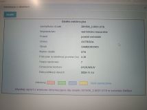 Działka rolna Samborowo. Zdjęcie 1