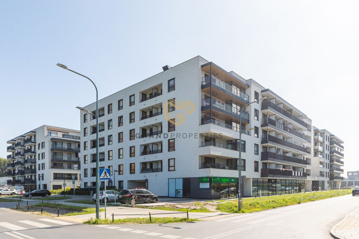 Mieszkanie 1-pokojowe Warszawa Włochy, ul. Przerwana. Zdjęcie 10