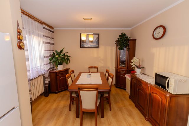 Mieszkanie 3-pokojowe Ostrowiec Świętokrzyski, os. Pułanki. Zdjęcie 13