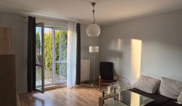 Mieszkanie 2-pokojowe Szczecin Bukowe, ul. Beżowa