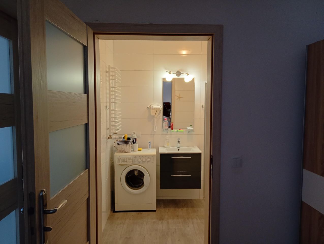 Mieszkanie 2-pokojowe Darłowo Darłówko, ul. Północna. Zdjęcie 14