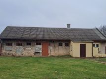 gospodarstwo Okalina-Wieś. Zdjęcie 2