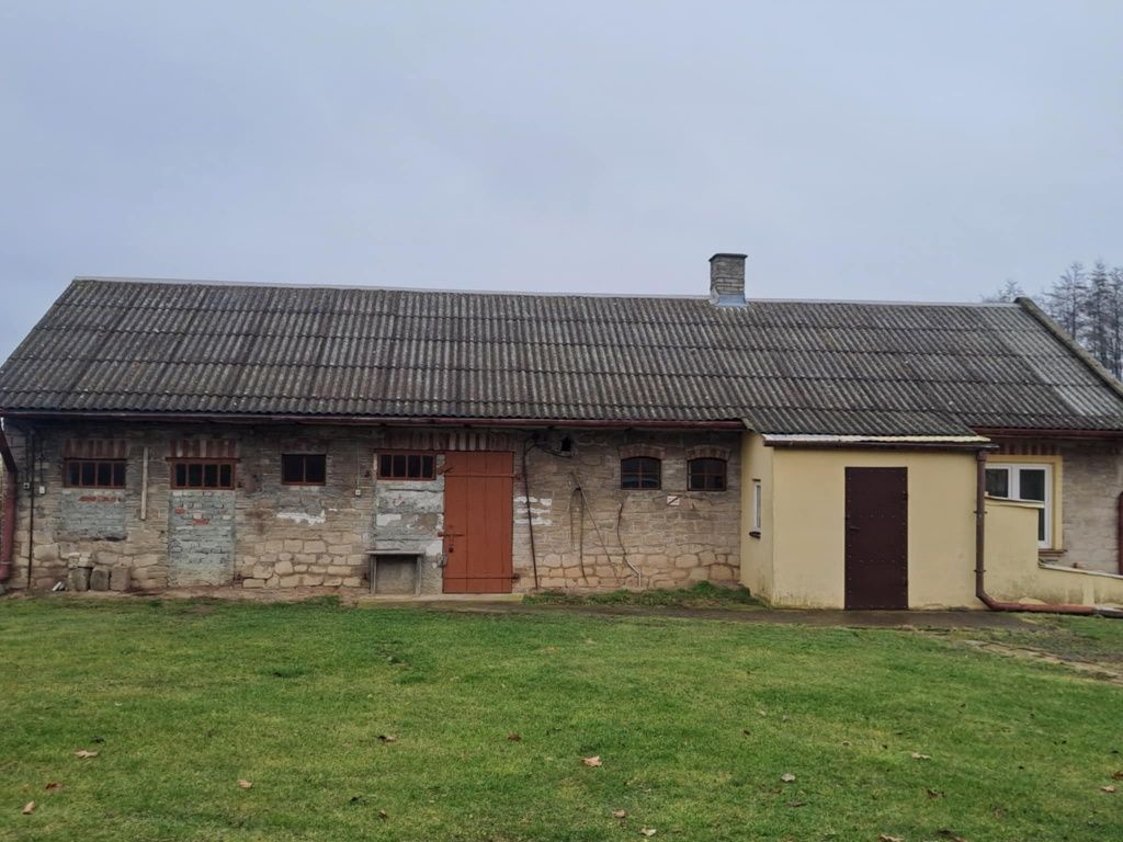 gospodarstwo Okalina-Wieś. Zdjęcie 3