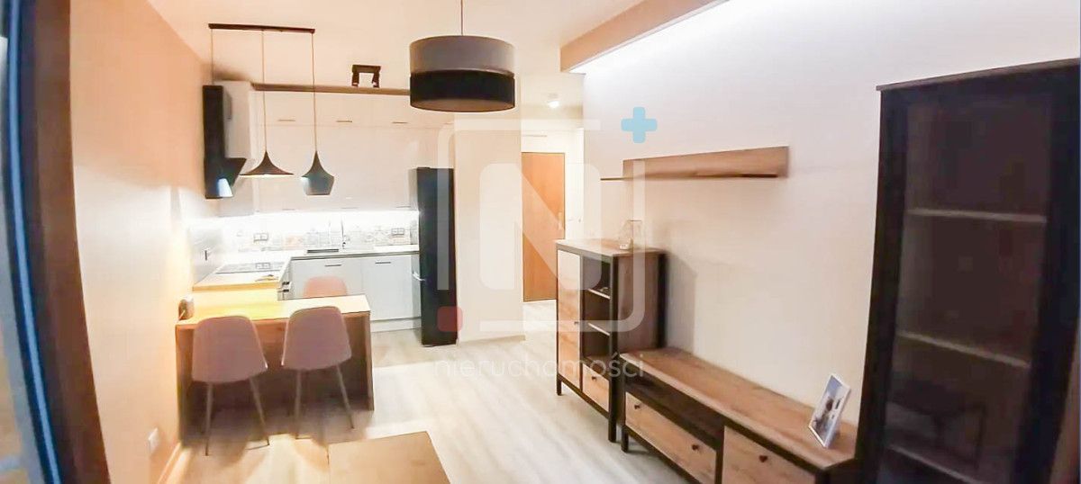 Mieszkanie 3-pokojowe Warszawa Ursynów, ul. Polki