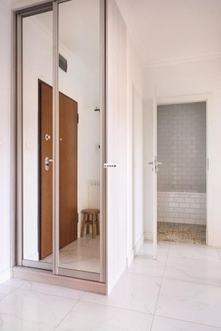 Mieszkanie 3-pokojowe Warszawa Bielany, ul. Wrzeciono. Zdjęcie 11