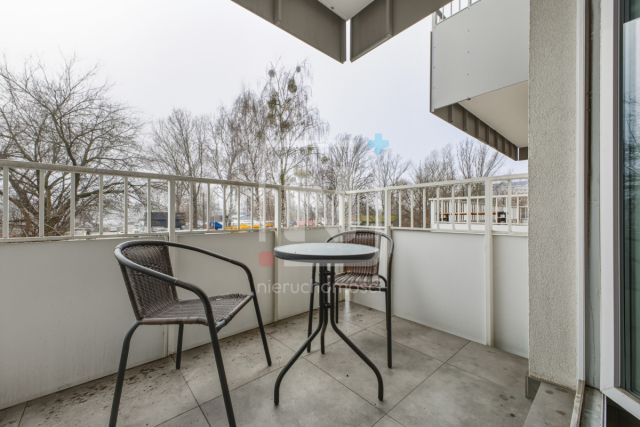 Mieszkanie 2-pokojowe Warszawa Mokotów, ul. Cybernetyki. Zdjęcie 3