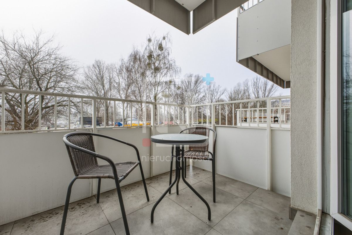 Mieszkanie 2-pokojowe Warszawa Mokotów, ul. Cybernetyki. Zdjęcie 3