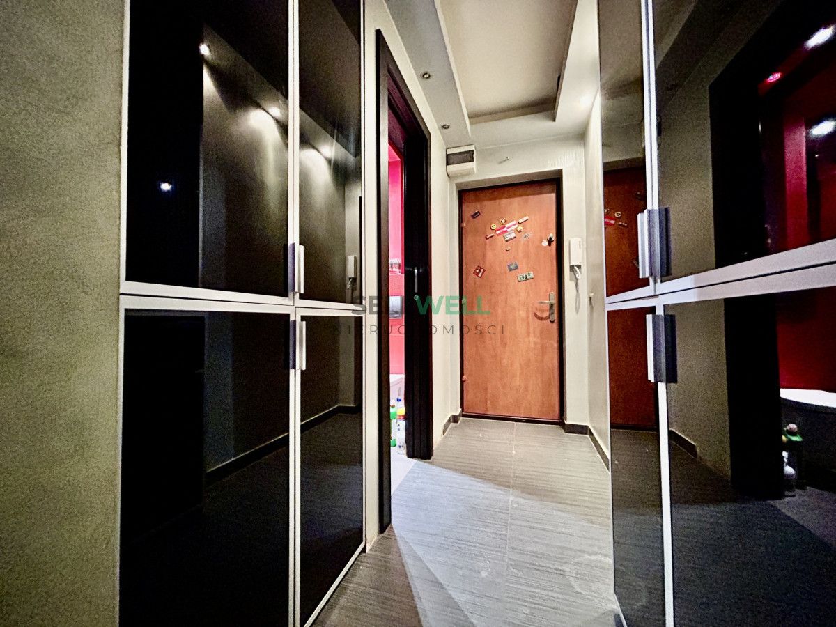 Mieszkanie 2-pokojowe Łódź Bałuty, ul. Jana. Zdjęcie 4