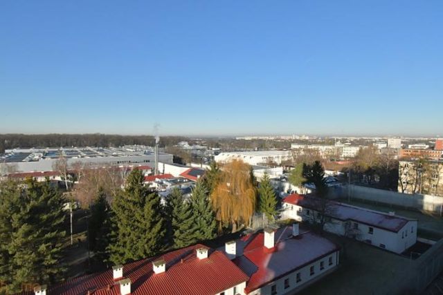 Mieszkanie 2-pokojowe Wrocław Fabryczna, ul. Grabiszyńska. Zdjęcie 15