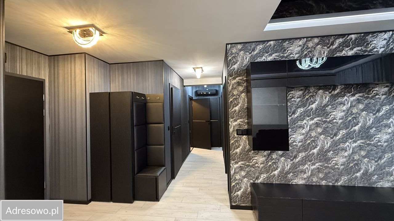 Mieszkanie 3-pokojowe Rzeszów Drabinianka, ul. Eugeniusza Kwiatkowskiego. Zdjęcie 5