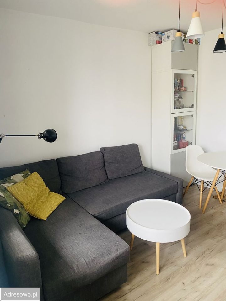 Mieszkanie 2-pokojowe Warszawa Bemowo, ul. Kazubów. Zdjęcie 8