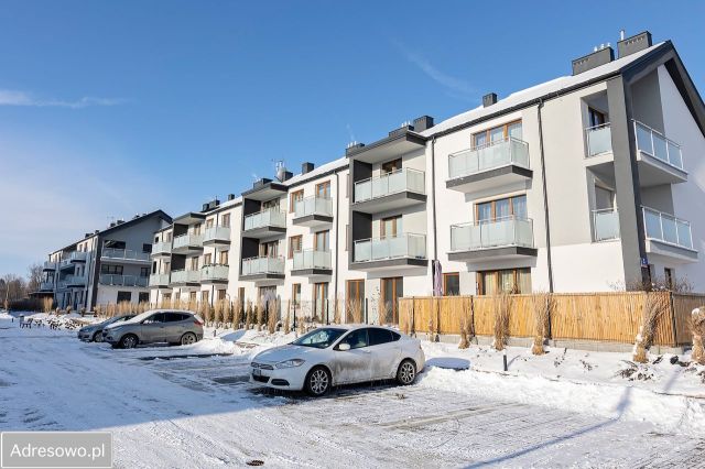 Mieszkanie 3-pokojowe Busko-Zdrój. Zdjęcie 1