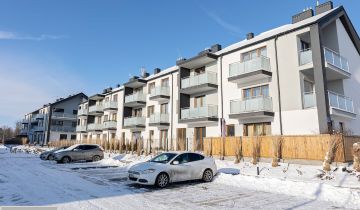 Mieszkanie 3-pokojowe Busko-Zdrój