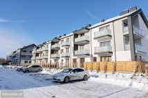 Mieszkanie 3-pokojowe Busko-Zdrój